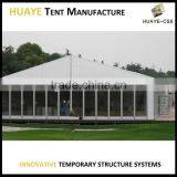 Beautiful Transparent 15x20 Wedding Tent for 200 People in Africa thumbnail-3