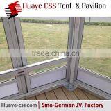 Clear Span Customized Wedding Tent at China Factory Price thumbnail-2