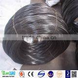 All Gauge Black Annealed Wire China/ Black Annealed Iron Wire /black Annealed Binding Wire thumbnail-2