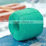 Orange HDPE Rope thumbnail-4