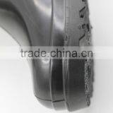 Waterproof Pvc Boots Pvc Work Shoes Cheap Pvc Garden Rain Boots thumbnail-5