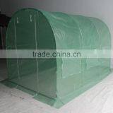 Garden Tunnel Agricultural Greenhouse thumbnail-3