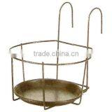 Hanging Flower Basket