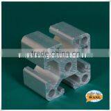 Anodized/powder Coated 6063 Extruded AL Profile for Building Materials thumbnail-3