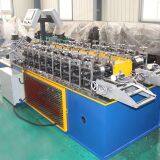 Angle Profile Roll Forming Machine thumbnail-2
