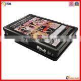 Wholesale Imprint Tea Storage Cheap Metal Boxes thumbnail-4