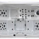 2 Person Hot Tubs Whirlpool Spa Bathtubs Indoor Portable Massage Bathtubs on Sale thumbnail-4