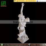 Marble Plunder The Sabine Women Statue thumbnail-1