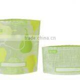 Reusable Sandwich Bag &Reusable Snack Bags thumbnail-3