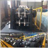 Steel CZ Purlin Roll Forming Line