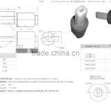 Vane Rotary Dampers thumbnail-4