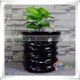 Wholesale Indoor Modern Decoration Planter Flower Pot thumbnail-2
