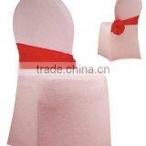 Fancy Cheap Spandex Wedding Chair Cover