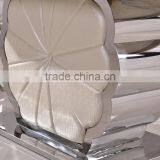 TH385 Dining Room Furniture Popular Marble Dining Table thumbnail-2