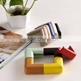 M028 Wholesale Baby Protective Standard L Protective Angle Crash Corner thumbnail-3