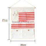 2017 Cheap Promotion Foldable Factory Price Fabric Storage Bin Bag thumbnail-4