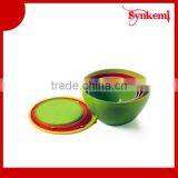 Plastic Unique Soup Bowls thumbnail-1