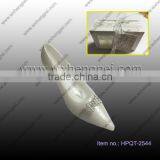 Creative Lovely Wedding High Heel Candle thumbnail-1