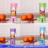 Trending Hot Products 380ml Rechargeable Electric Juice Cup, Mini Blender thumbnail-4