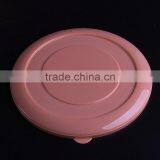 4pcs Fresh Keep Box With Lid Plastic Box With Lid thumbnail-6