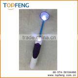 Dental Mirror With Light/LED Lighted Mouth Mirror thumbnail-3