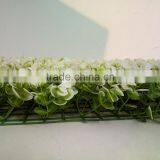 Outdoor Decor Artificial Grass Plastic Graden Fences thumbnail-4