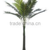 SJ13001108 Factory Wholesale Fake Areca Plant/decorative Pinang/artifiical Betel Nut Tree thumbnail-1