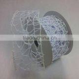Spider Mesh Fabric Ribbon for Christmas thumbnail-2