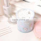 Wholesale Stock Small Order Plastic Multifunction Button Swab Storage Box thumbnail-6