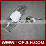 Unbreakable Glass Drinking Water Bottle Custom Water Bottle for Sale thumbnail-5