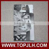 Chinese Supplier New Products 3d Sublimation Phone Case for Sony Xperia M2 thumbnail-1
