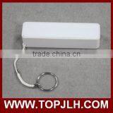 Factory Direct Sell Promotional Gift Universal Portable Power Bank , Mobile Power Bank 2000mah Power Bank thumbnail-5