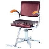 High Quality Modern Hydraulic Barber Chair Hair Cutting Chairs Wholesale Barber Supplies F-A01 thumbnail-1