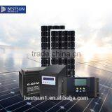 BESTSUN BFS-300W Monocrystalline Solar Panel for off Grid Solar Panel System thumbnail-2