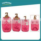 Hot Selling Small Knitting Flower Pink Lovable Dog Sweater Pet Clothes thumbnail-4