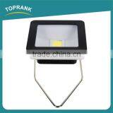 High Quality Outdoor Small Angle Iron Stent Square COB 3w Led Flood Light thumbnail-3