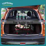 New Multipurpose Car Boot Organizer Bag Nonwoven Folding Car Trunk Organizer thumbnail-5