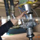 Sales of the First Non-absorbent Foam Equipment and Floral Foam Equipment and Manufacturers Selling Flower Mud thumbnail-3