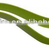High Quality Eco-friendly Silicone Cake Server/cake Cutter thumbnail-1