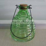 стеклянный ловитель пчёл, стеклянный ловитель ос, стеклянные изделия thumbnail-1