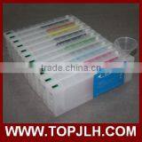 11 Colors Transparent Ink Cartridges for Epson 9900 7900 With Ink Bag thumbnail-2