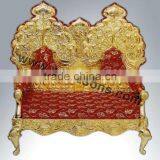 Solid Wedding Chair thumbnail-1