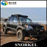 4x4 Offroad Lexus LX470 Toyota Hilux 25 Petrol/Diesel Auto Snorkel thumbnail-1