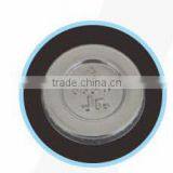52.5mm /1.5g Plastic Cup Dome Lid