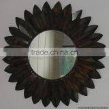 Sun Design Handmade Centerpiece Mirror thumbnail-1