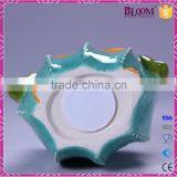 Factory Direct Ceramic Owl Money Boxes Wholesale thumbnail-6