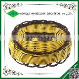 Cheap Food Standard Bulk French Plastic Bread Basket thumbnail-4