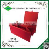 Wholesale Collapsible Basket Hot Selling Foldable Clothes Storage Box thumbnail-1