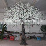 2017 Hot Sale Artificial Indoor Silk Cherry Blossom Tree thumbnail-4