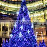 Guangzhou Shengjie Artificial Christmas Tree for Sale Artificial Trees Ornamental Trees thumbnail-3